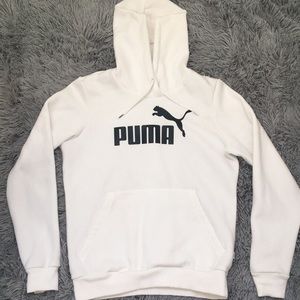 PUMA Hoddie